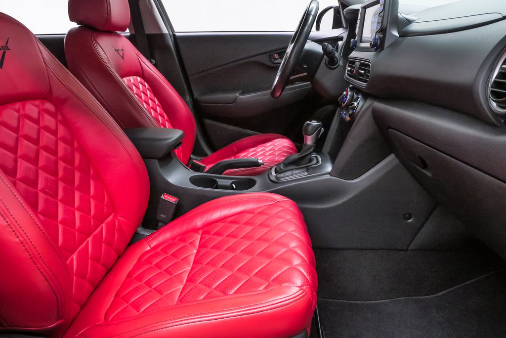 2018 Hyundai Kona SEL - Photo 13