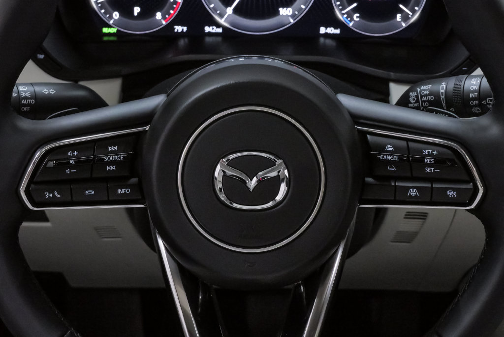 2026 Mazda CX-90 Premium Plus Package - Photo 22
