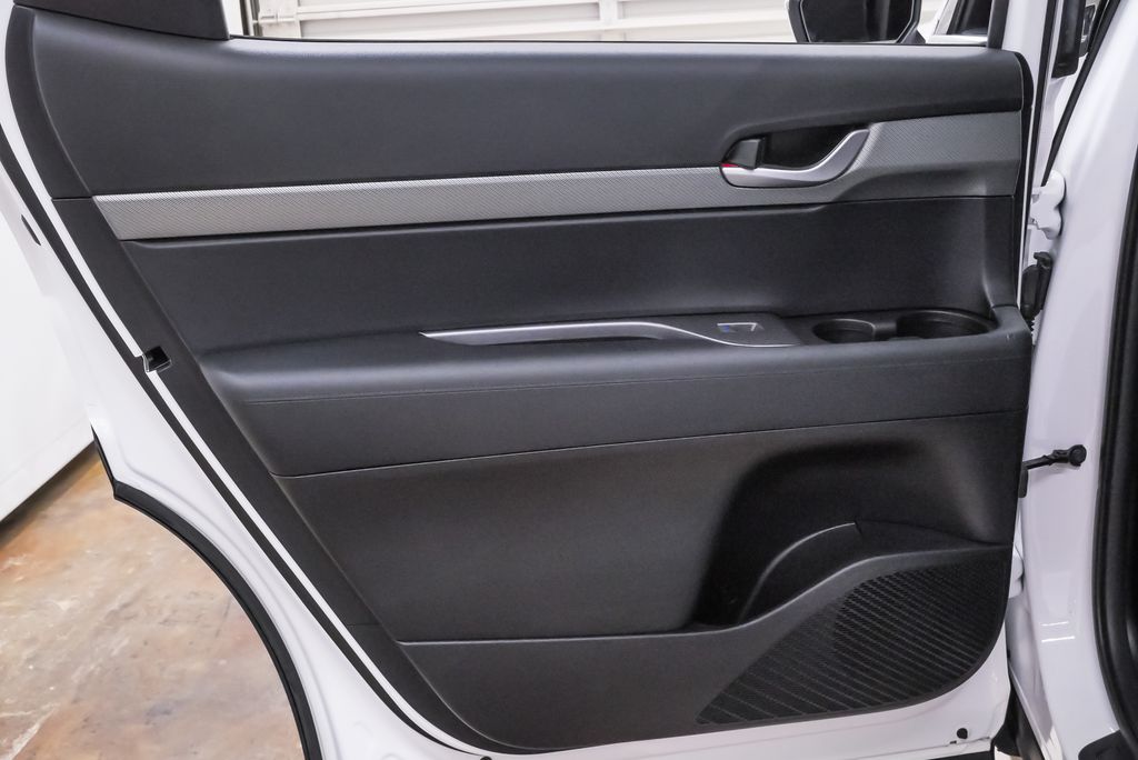 2025 Hyundai Palisade SEL - Photo 27