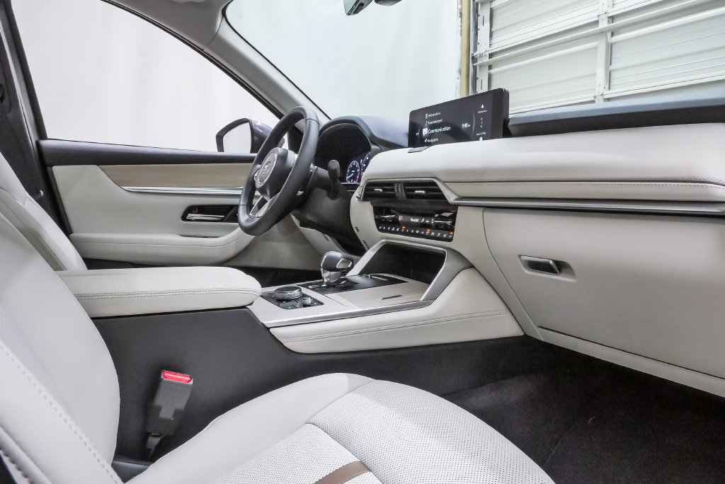 2026 Mazda CX-90 Premium Plus Package - Photo 13