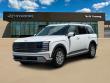 New 2027 Hyundai Palisade Hybrid Blue SEL 7P SUV