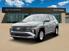 2026 Hyundai Tucson SE FWD SUV