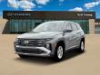 New 2026 Hyundai Tucson SE FWD SUV