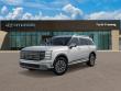 New 2027 Hyundai Palisade Hybrid Blue SEL 7P SUV