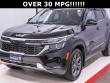 Used 2024 Kia Seltos S SUV