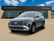 New 2026 Hyundai Tucson SEL FWD SUV