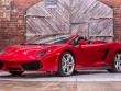 Used 2014 Lamborghini Gallardo LP550-2 Convertible