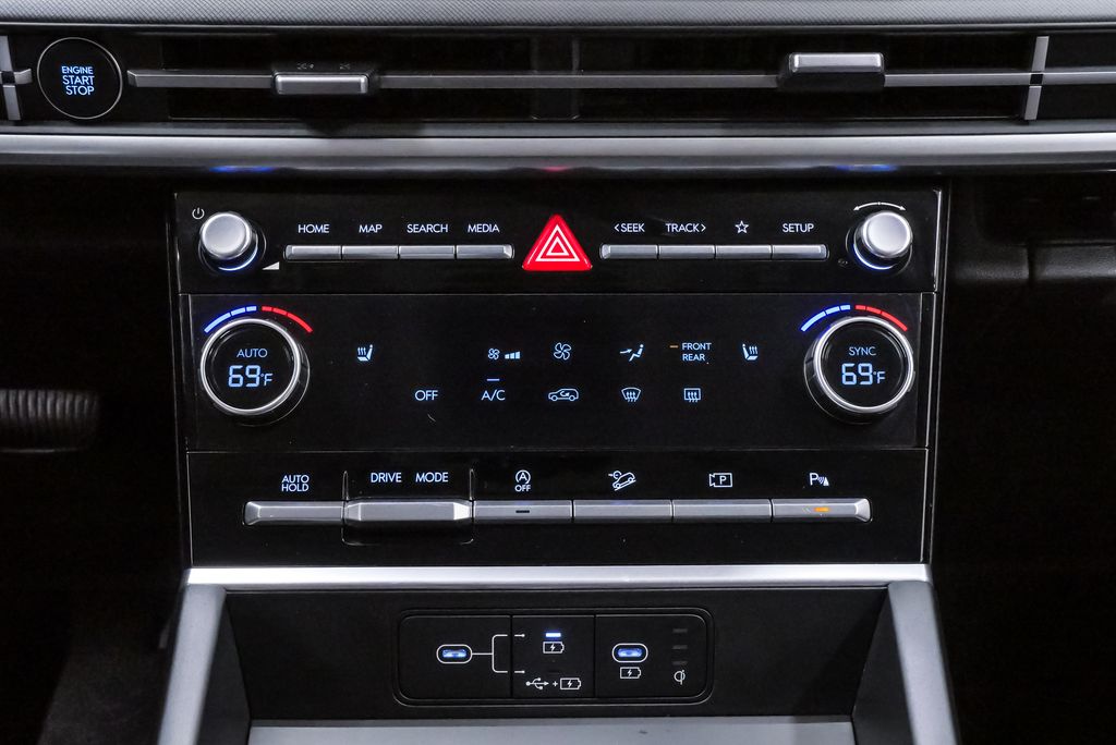 2026 Hyundai Santa Fe SEL - Photo 18