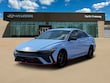  Hyundai Elantra N