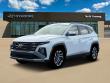 New 2026 Hyundai Tucson SEL Plus FWD SUV
