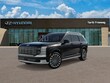  Hyundai Palisade Hybrid