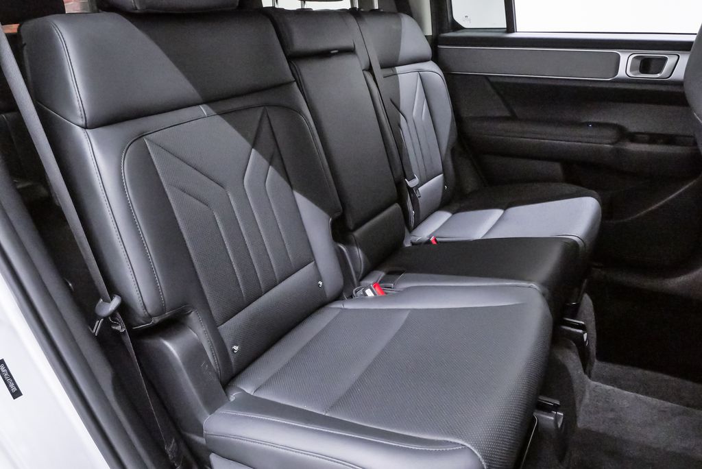 2026 Hyundai Santa Fe SEL - Photo 12