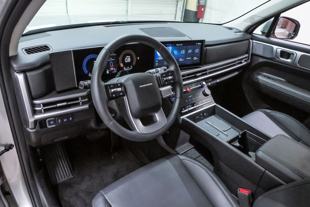 2026 Hyundai Santa Fe SEL - Photo 2