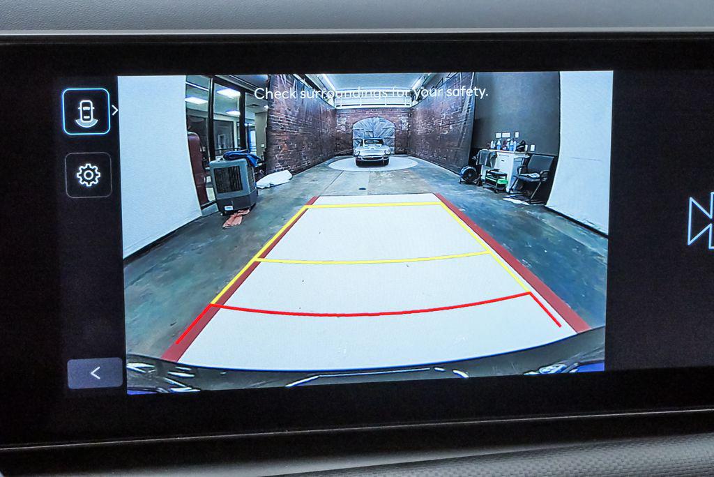 2026 Hyundai Tucson XRT - Photo 23