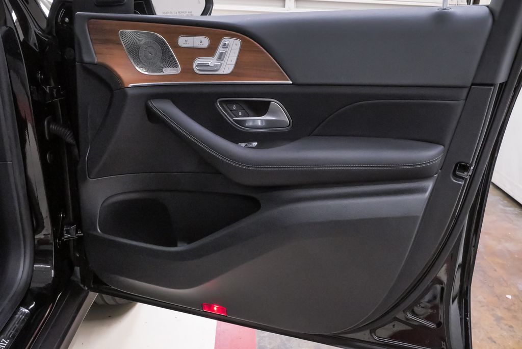 2026 Mercedes-Benz GLE GLE350 - Photo 29