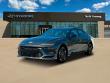New 2025 Hyundai Sonata N Line Sedan