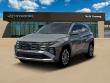 New 2026 Hyundai Tucson Limited FWD SUV
