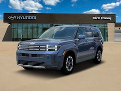 2026 Hyundai Santa Fe SEL FWD SUV