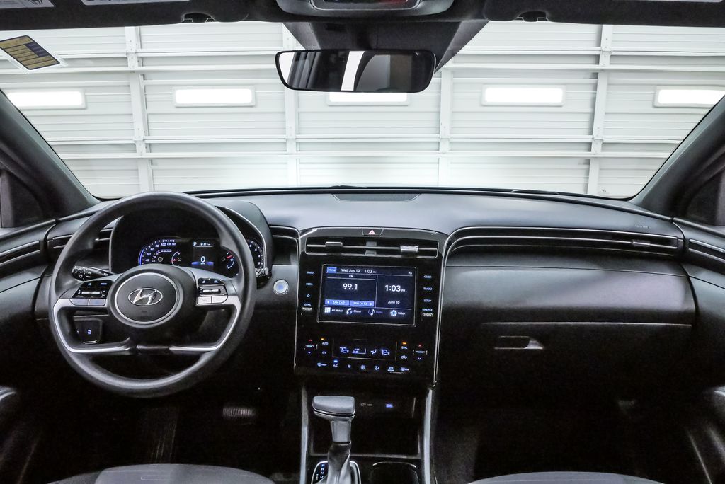 2024 Hyundai Santa Cruz SEL - Photo 15