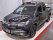 Used 2019 Honda Ridgeline Black Edition AWD Truck Crew Cab