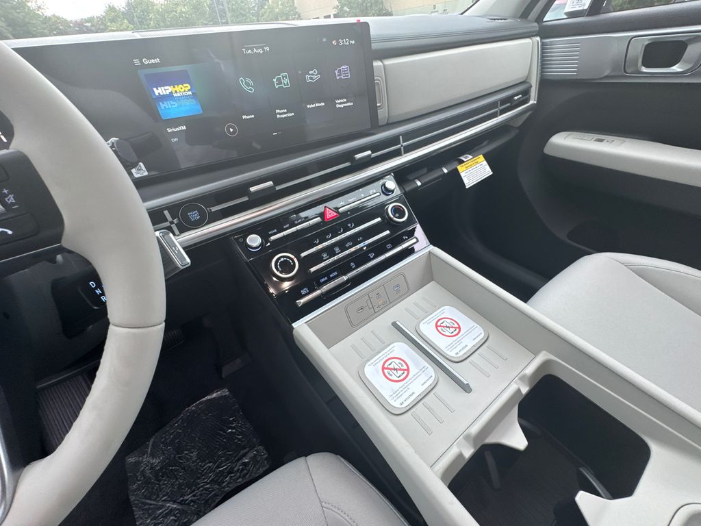 2026 Hyundai Santa Fe SE - Photo 24