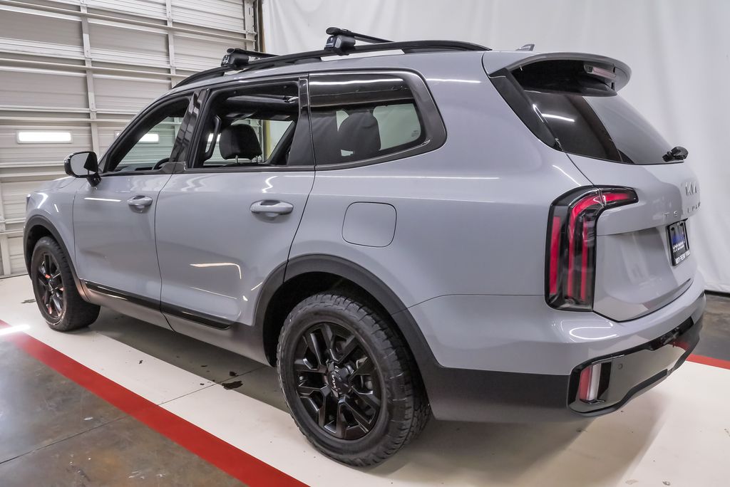 2024 Kia Telluride SX Prestige X-Pro - Photo 8