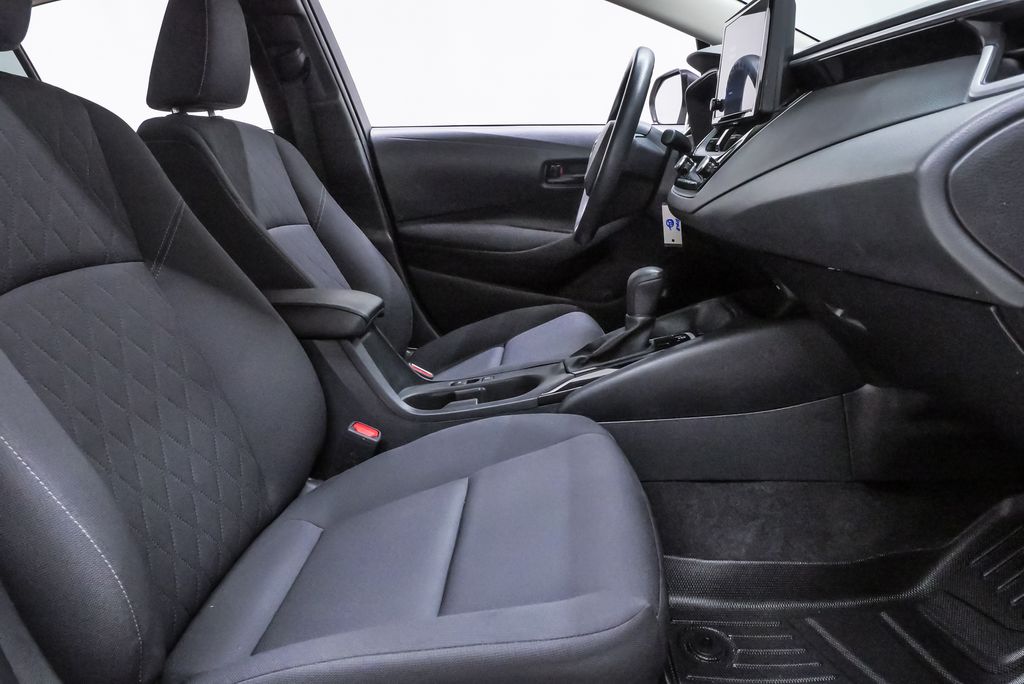 2023 Toyota Corolla LE - Photo 13