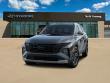 New 2026 Hyundai Tucson Limited FWD SUV