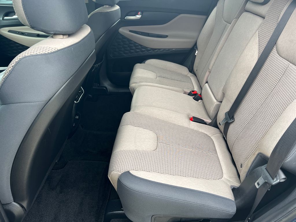 2022 Hyundai Santa Fe SEL - Photo 15