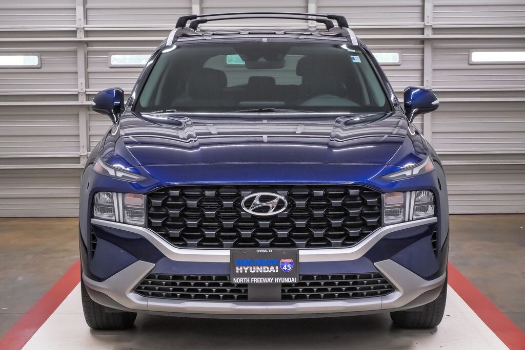 Used 2023 Hyundai Santa Fe SEL SUV
