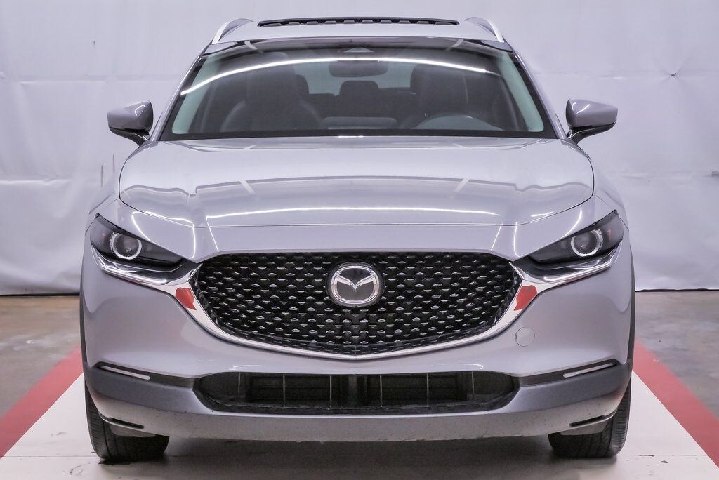 Used 2025 Mazda CX-30 2.5 S Preferred Package SUV