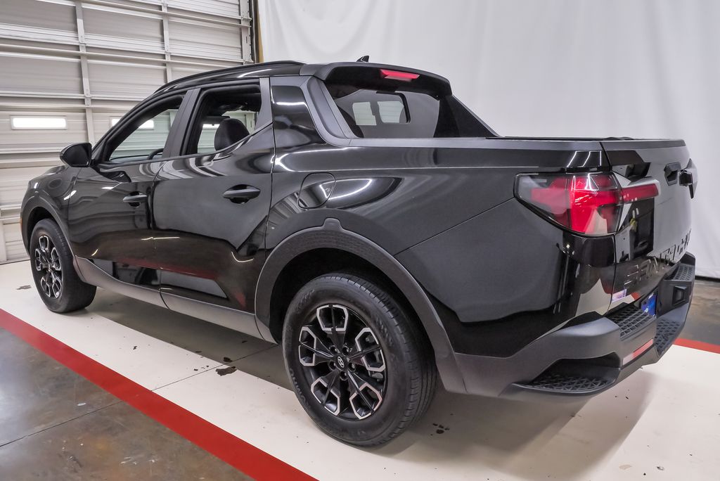 2024 Hyundai Santa Cruz SEL - Photo 8