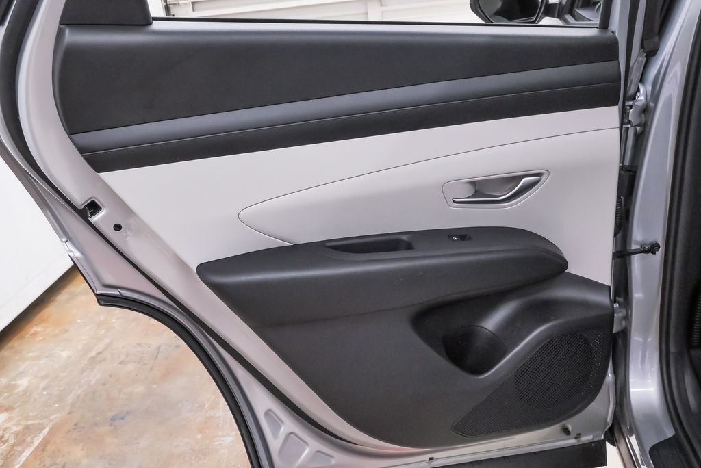 2026 Hyundai Tucson SEL - Photo 26