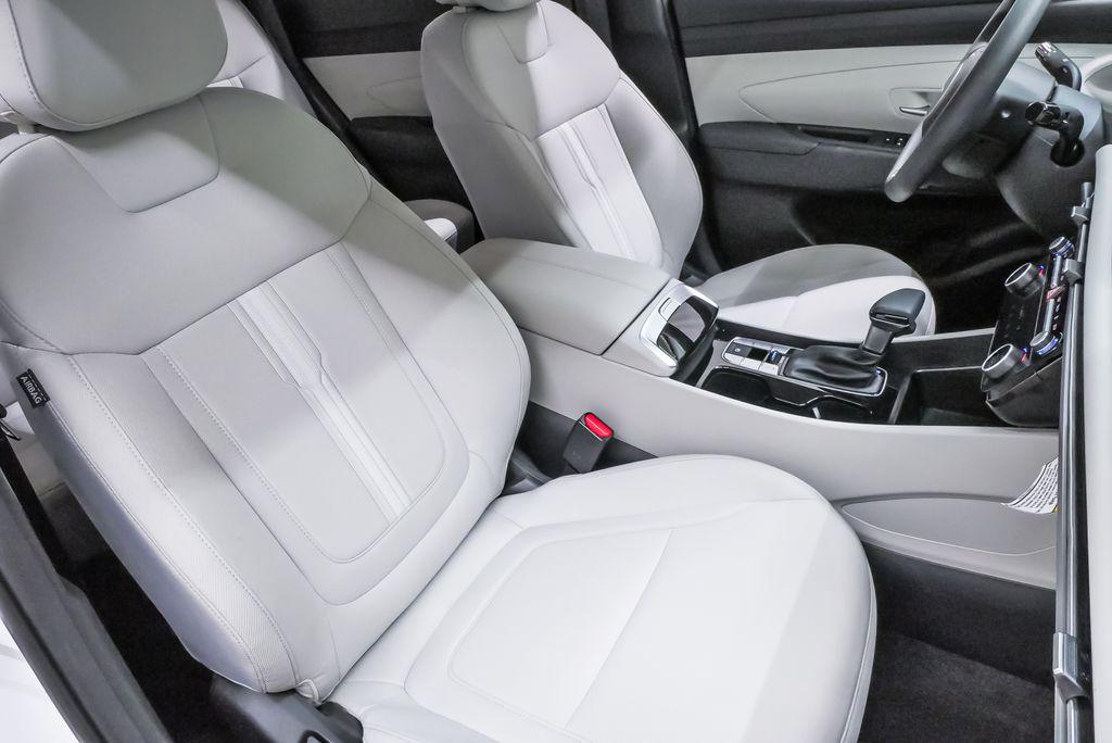 2026 Hyundai Tucson SEL - Photo 14