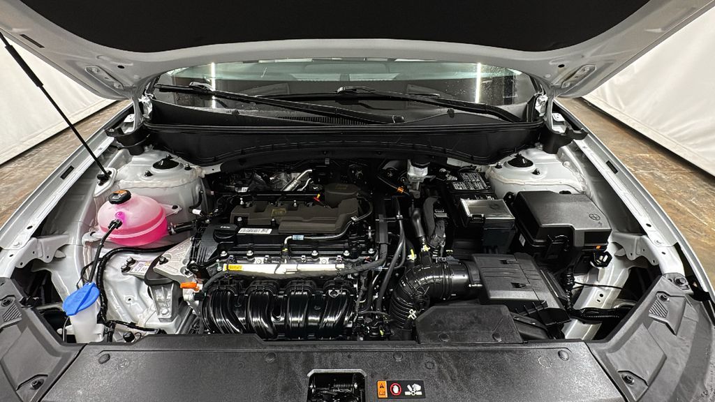 2026 Hyundai Tucson SE - Photo 21