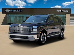 2026 Hyundai Palisade Limited FWD SUV