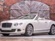 Used 2014 Bentley Continental GTC Speed Convertible