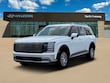  Hyundai Palisade Hybrid