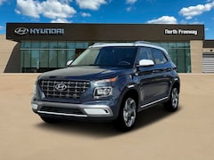 2026 Hyundai Venue SEL SUV