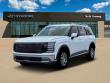 New 2026 Hyundai Palisade Hybrid Blue SEL 7P SUV
