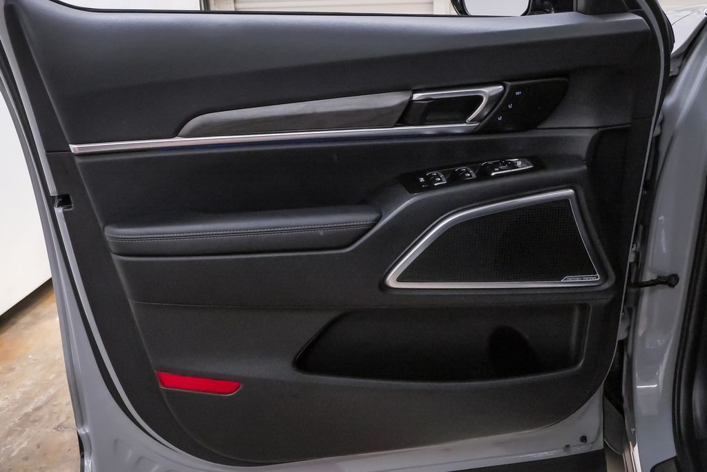 2024 Kia Telluride SX Prestige X-Pro - Photo 27