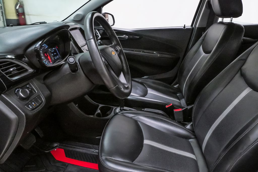 2020 Chevrolet Spark 2LT - Photo 9
