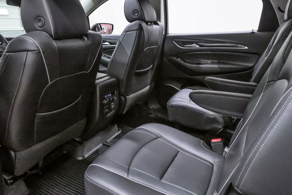 2020 Buick Enclave Avenir - Photo 11
