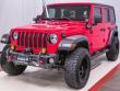 Used 2020 Jeep Wrangler Unlimited Sport SUV
