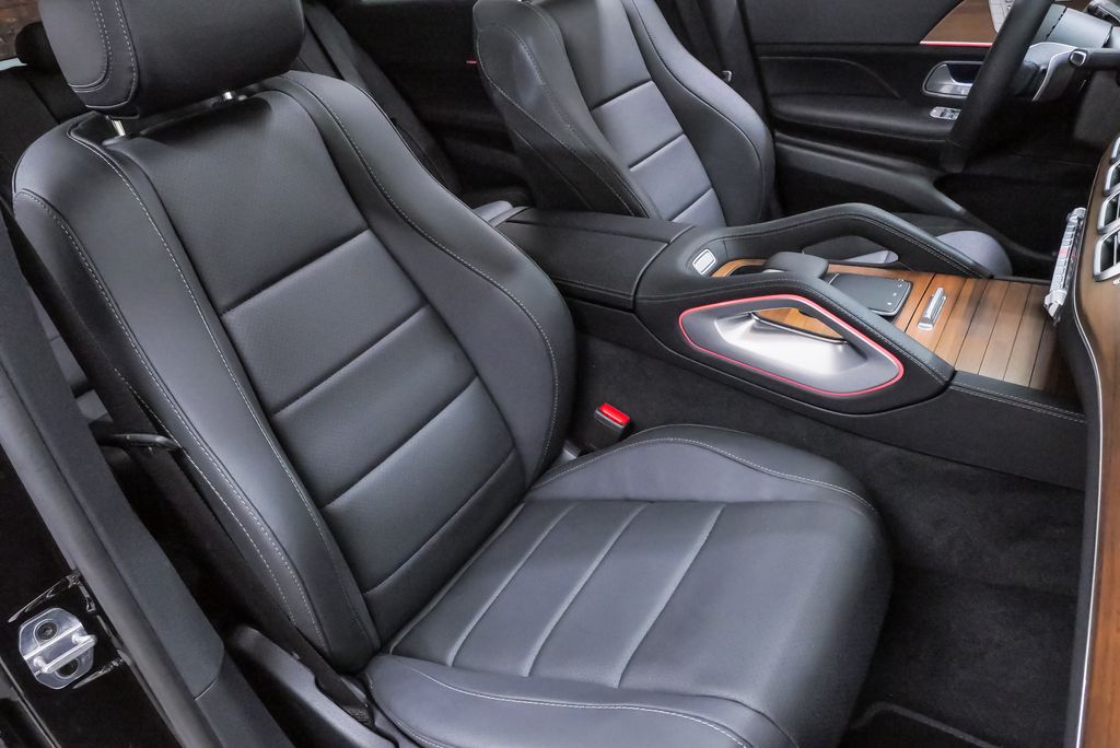 2026 Mercedes-Benz GLE GLE350 - Photo 15