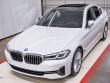 Used 2023 BMW 530i  Sedan