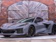 Used 2025 Chevrolet Corvette Z06 Z06 w/3LZ Coupe