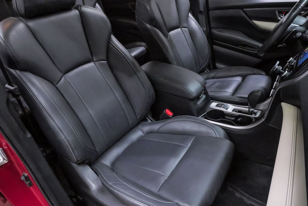 2022 Subaru Ascent Limited - Photo 16