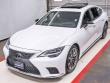 Used 2021 Lexus LS 500  Sedan