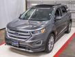 Used 2017 Ford